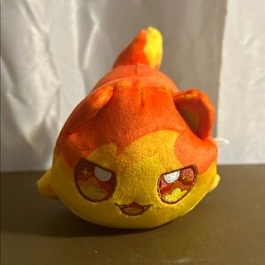 Aphmau Meemeow 6”- Flame element